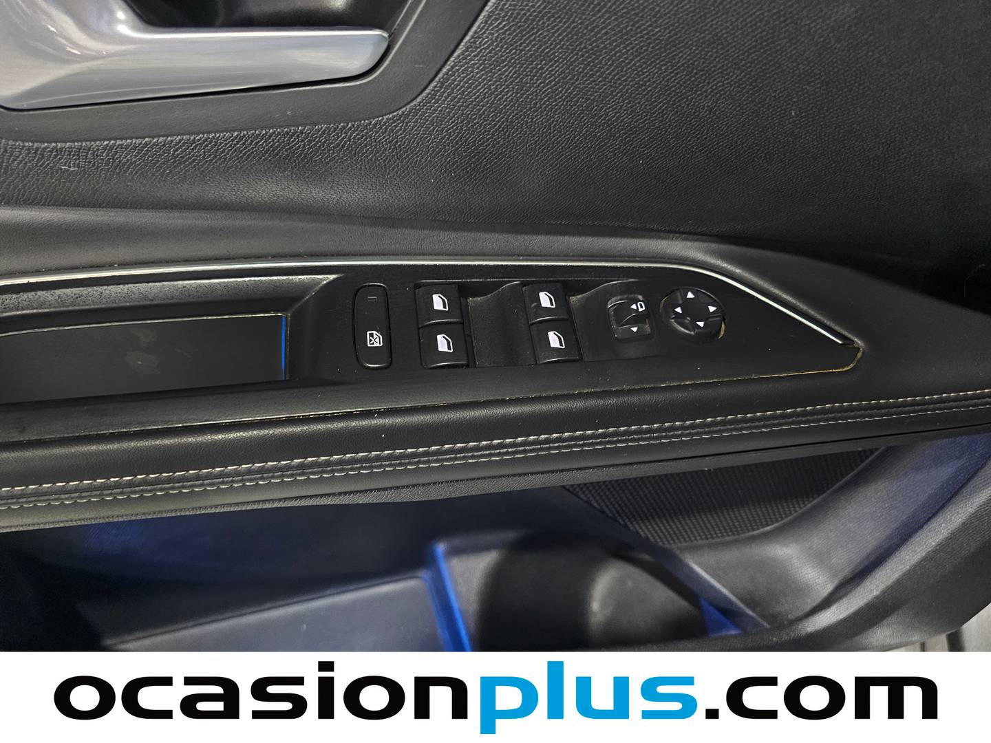 Peugeot 5008 Peugeot 5008 PureTech 130 S&S Allure (130 CV) 7 PLAZAS barato