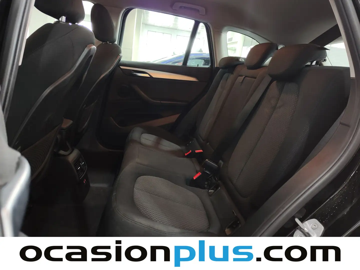 Foto BMW X1 BMW X1 sDrive18d (150 CV)