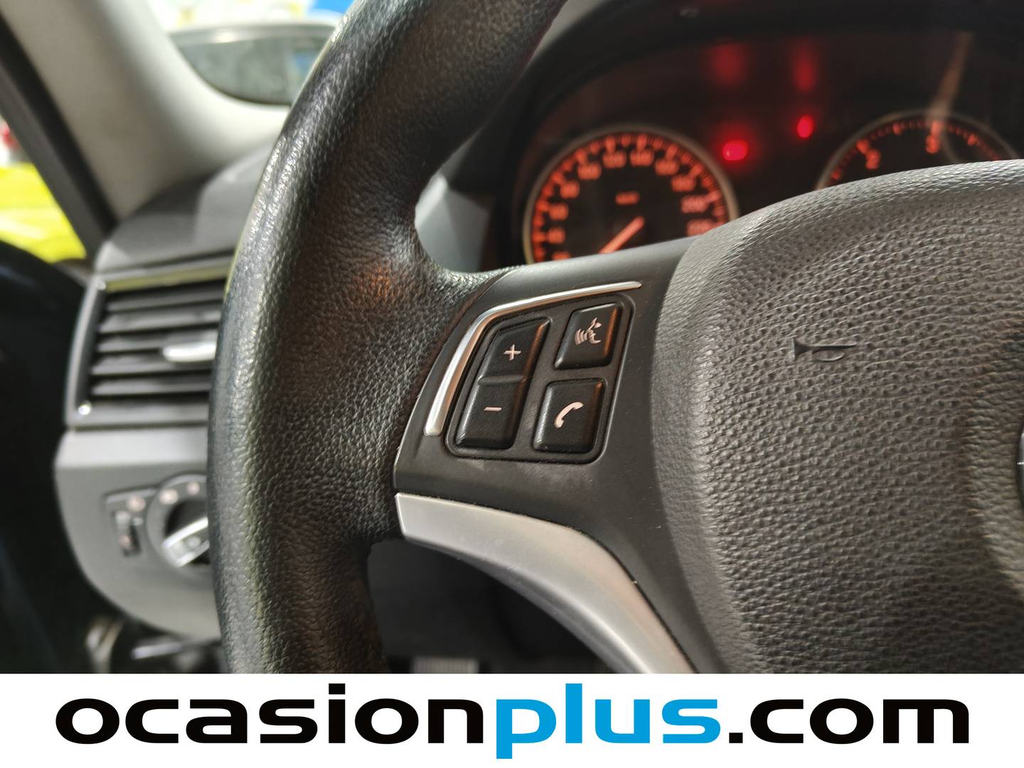 Foto BMW X1 BMW X1 sDrive20d (184 CV)