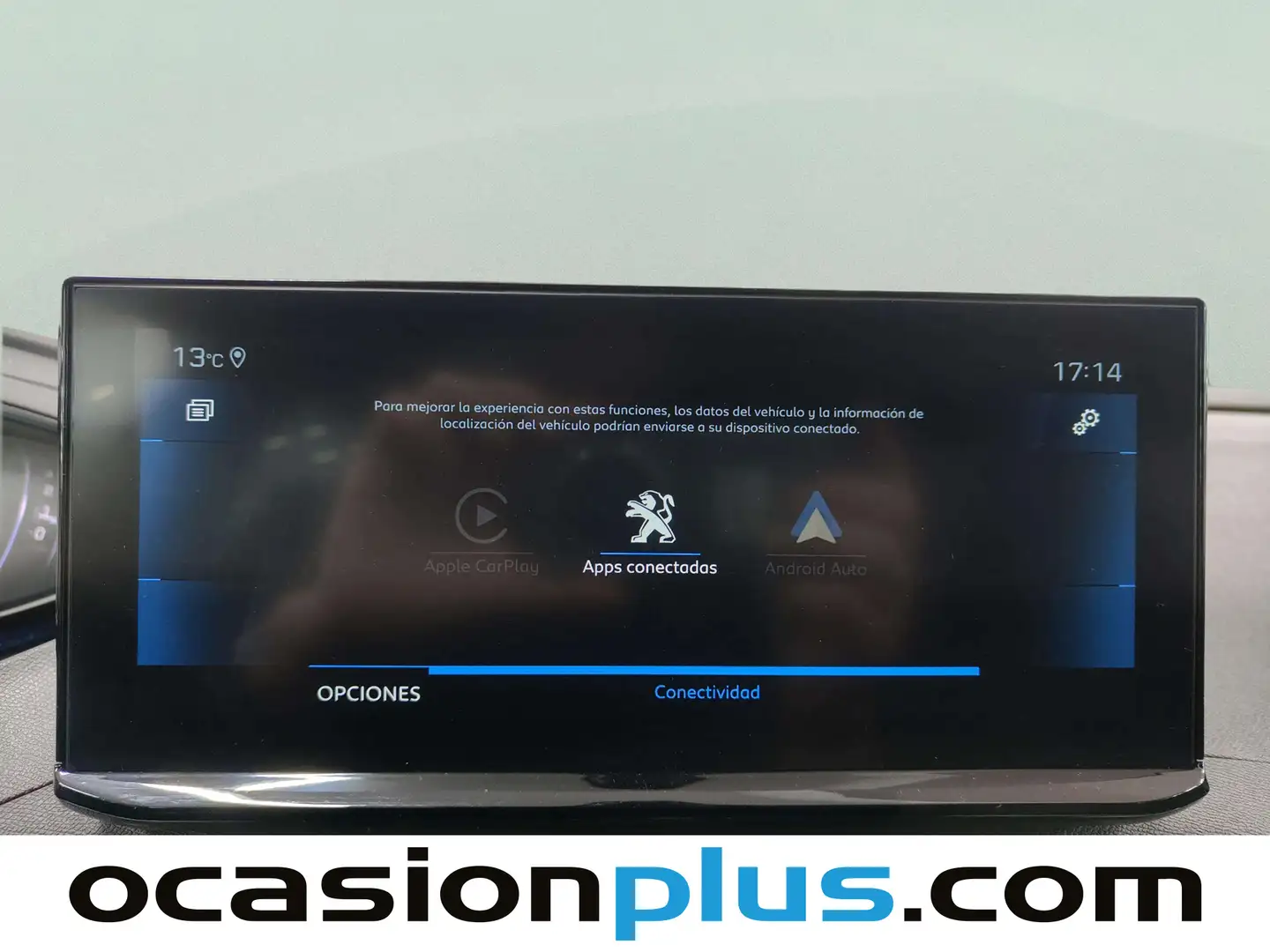 Foto Peugeot 3008 Peugeot 3008 PureTech 130 S&S Allure Pack (130 CV)