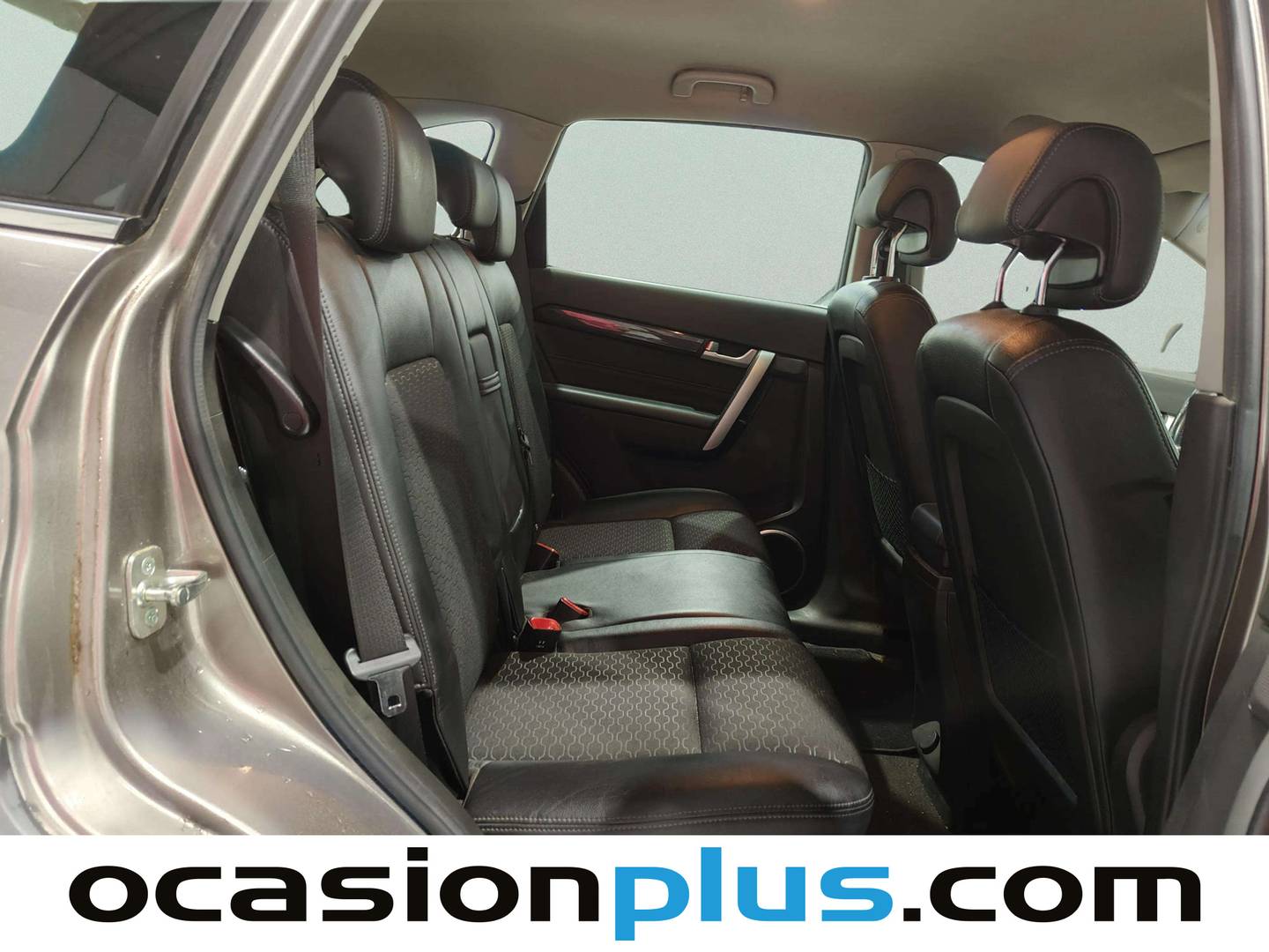 Chevrolet Captiva Chevrolet Captiva 2.2 VCDI 16V LT FWD 7 Plazas (163 CV) km 0