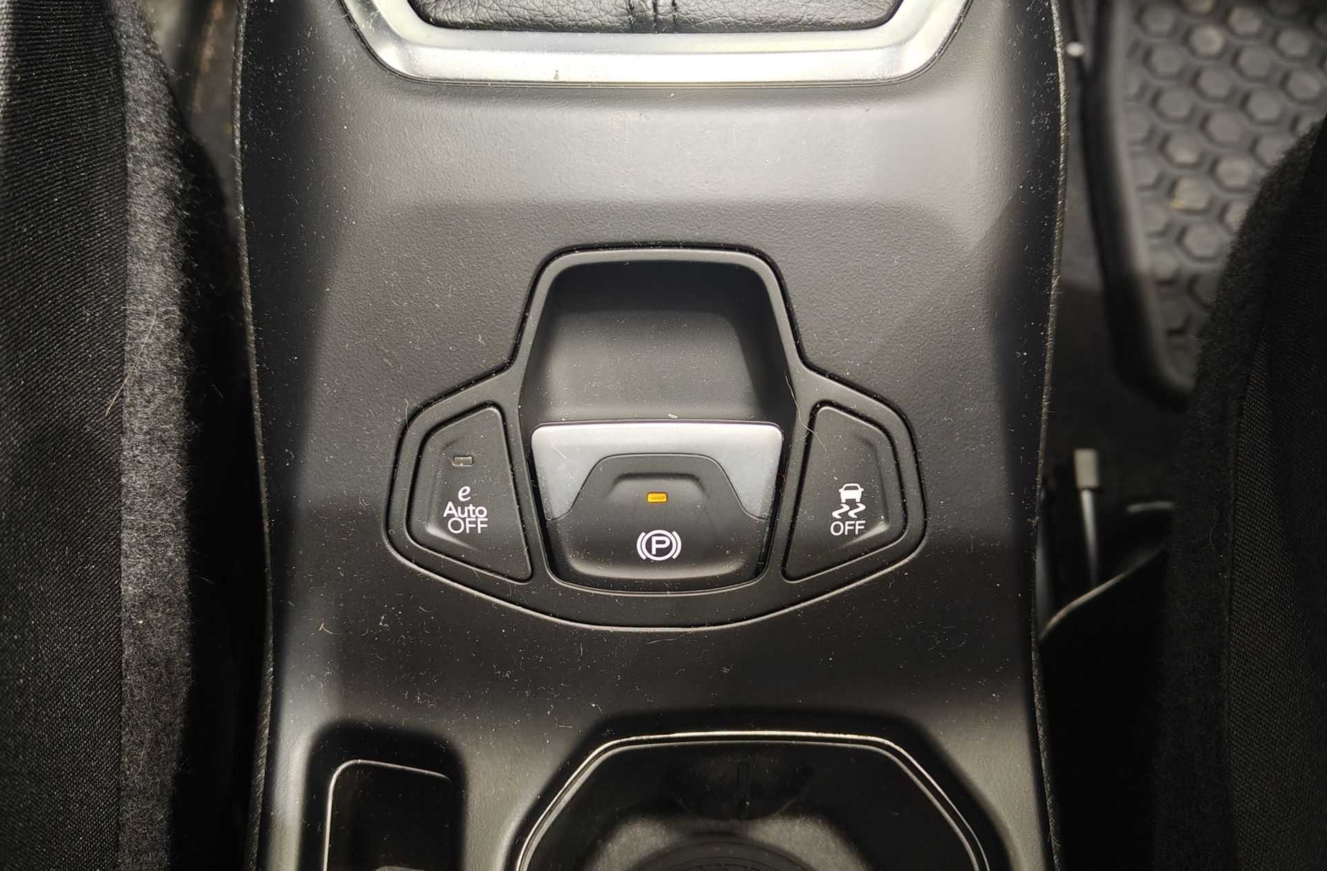 Jeep Renegade 1.5 MHEV eHybrid Summit DCT - foto 31