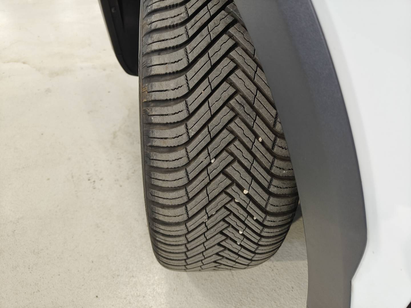 MG HS MG HS 1.5 Turbo GDI Luxury (162 CV) de segunda mano