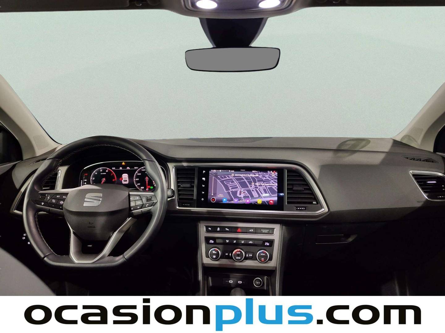Seat Ateca Seat Ateca 1.5 TSI S&S X-Perience XXL DSG (150 CV) seminuevo