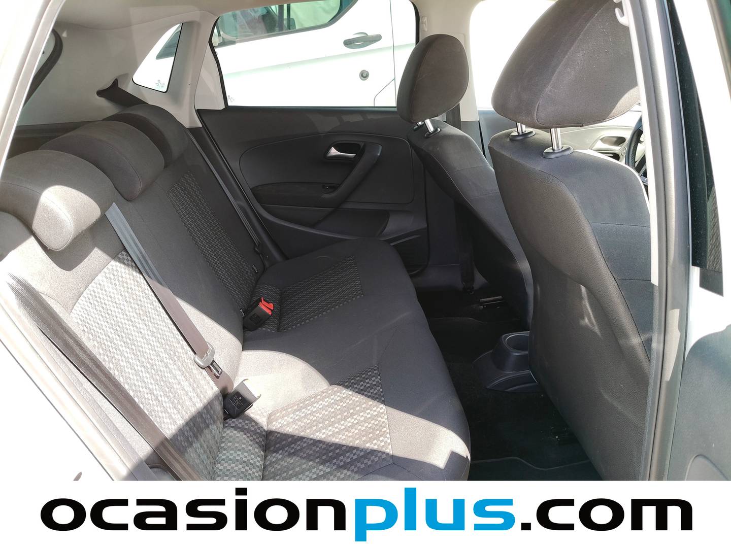 Volkswagen Polo Volkswagen Polo A-Polo 1.0 BMT (75 CV) al mejor precio