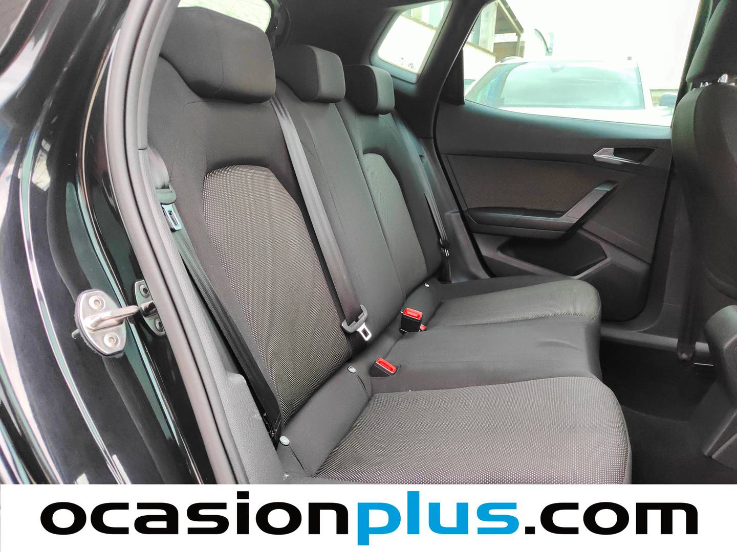 Seat Arona SEAT Arona 1.6 TDI S&S Xcellence (115 CV) manual