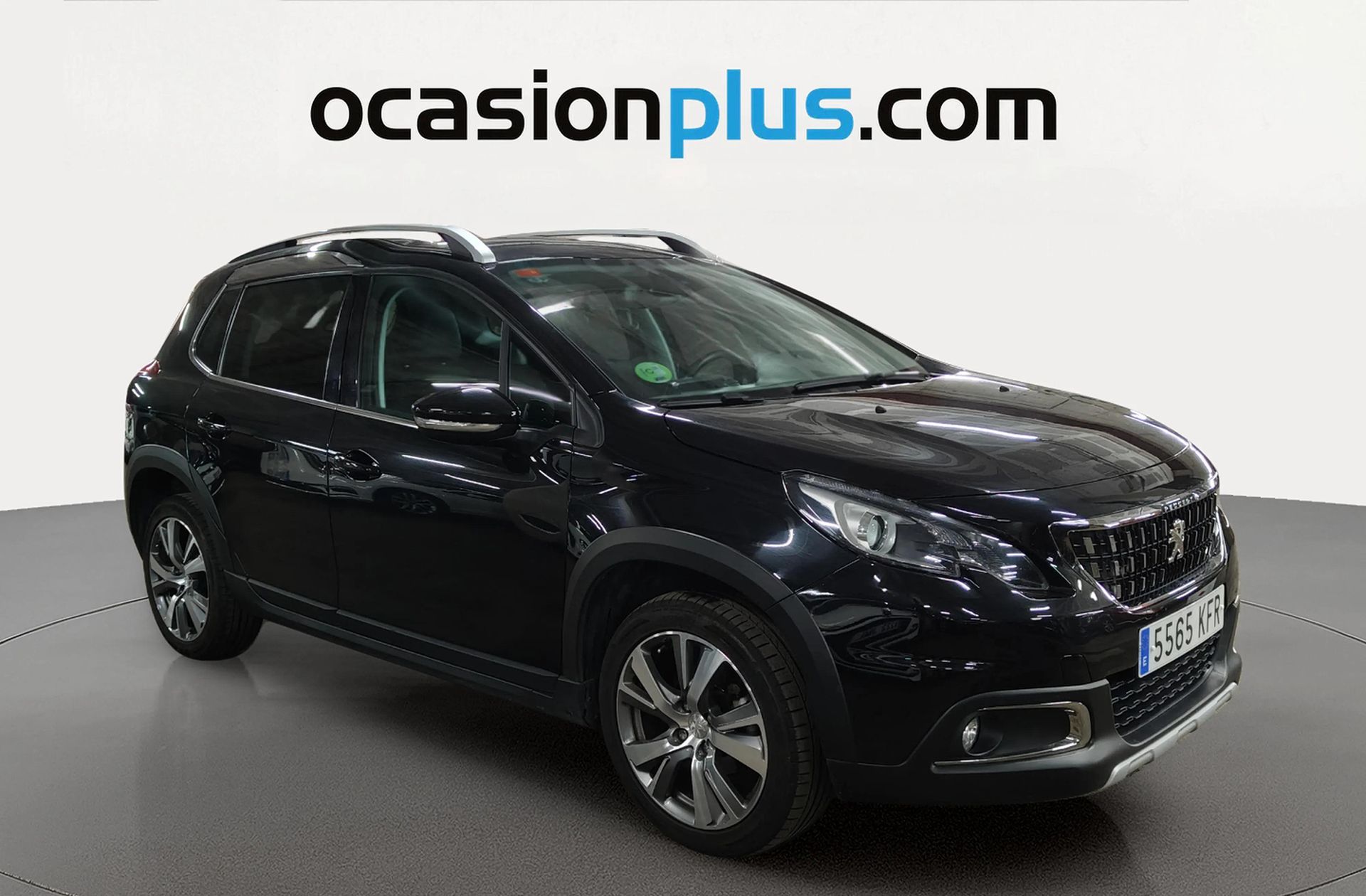 Peugeot 2008 BlueHDi 100 Allure - foto 2