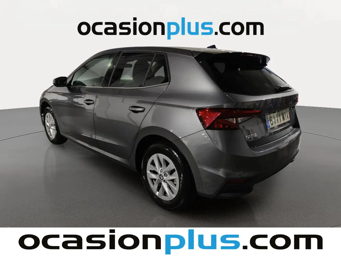 Foto Skoda Fabia Skoda Fabia 1.0 TSI Selection  (95 CV)