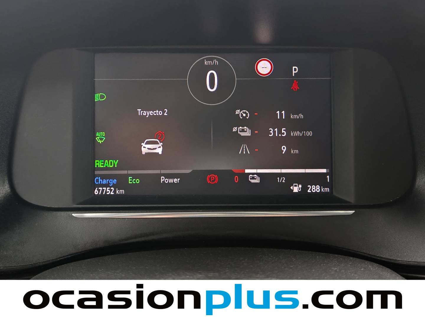 Foto Opel Corsa-e Opel Corsa-e 50kWh Elegance-e (136 CV)