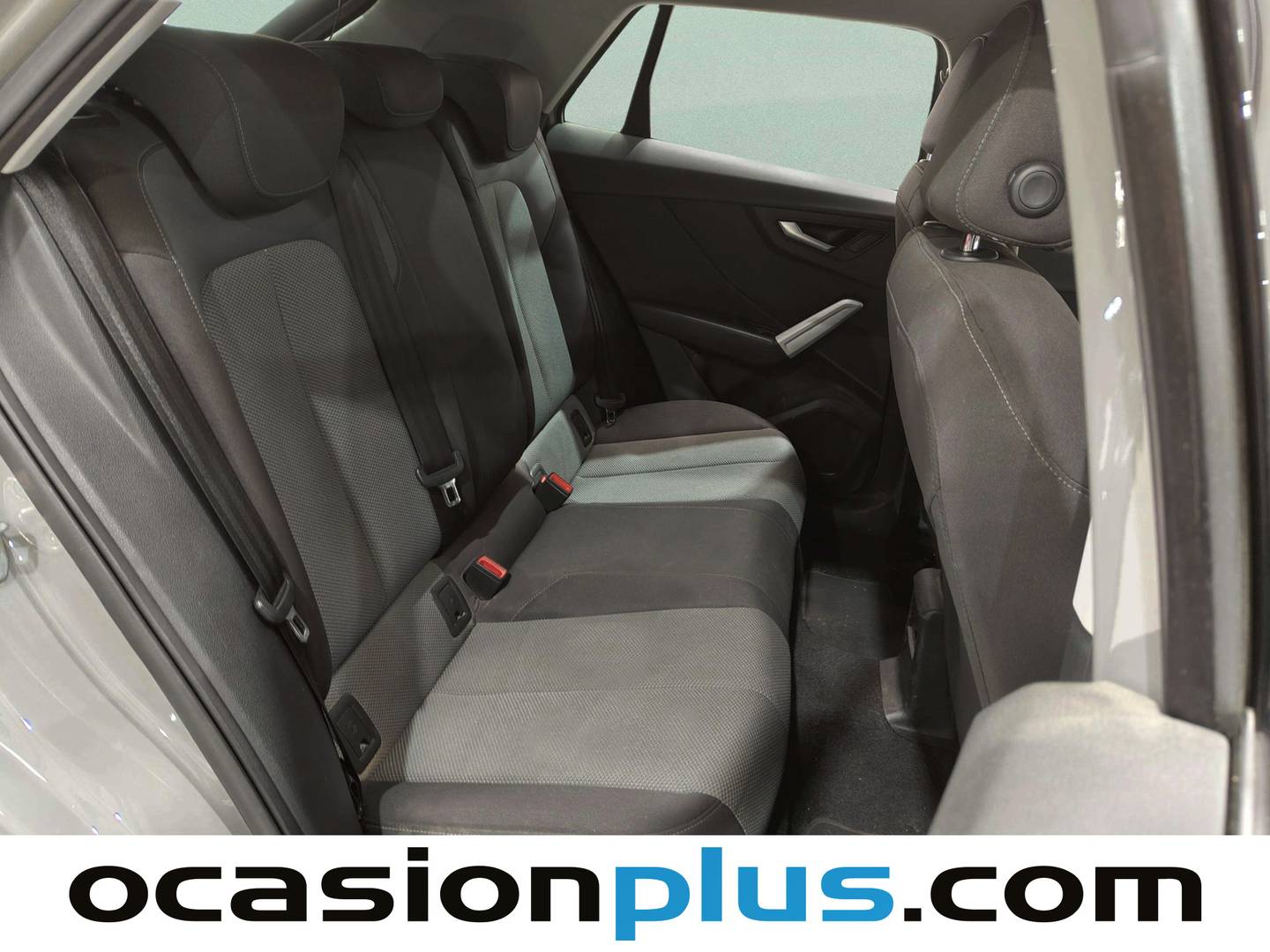 Foto Audi Q2 Audi Q2 design 35 TFSI (150 CV) S tronic