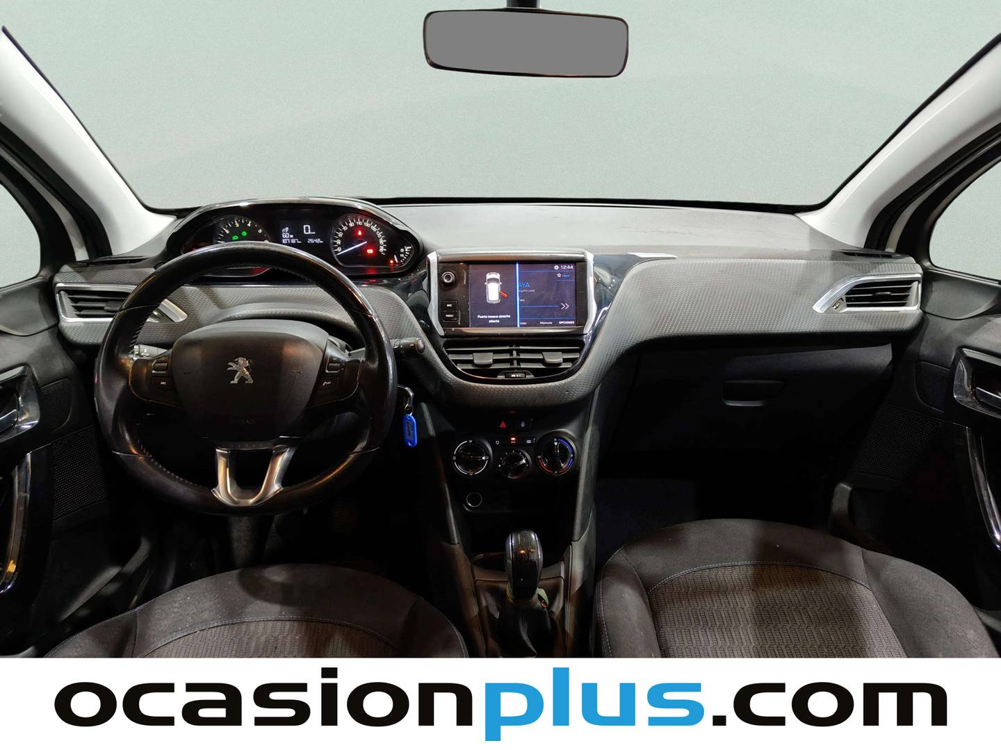 Peugeot 208 Peugeot 208 PureTech 82 Style (82 CV) de ocasión