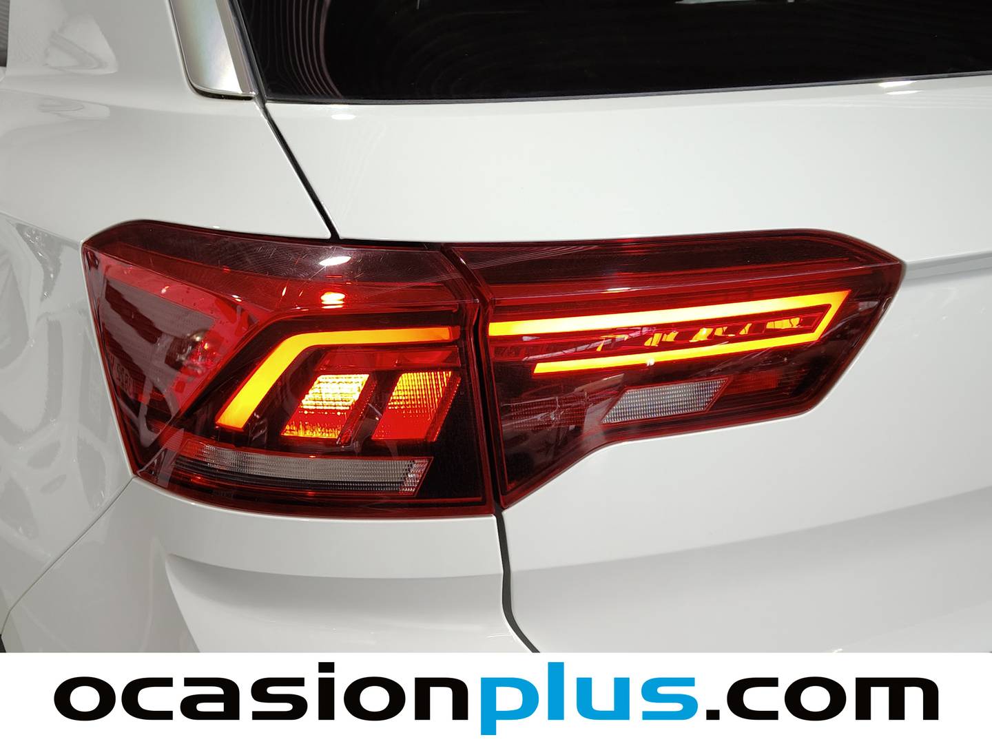 Volkswagen T-Roc Volkswagen T-Roc Sport 1.5 TSI (150 CV) al mejor precio