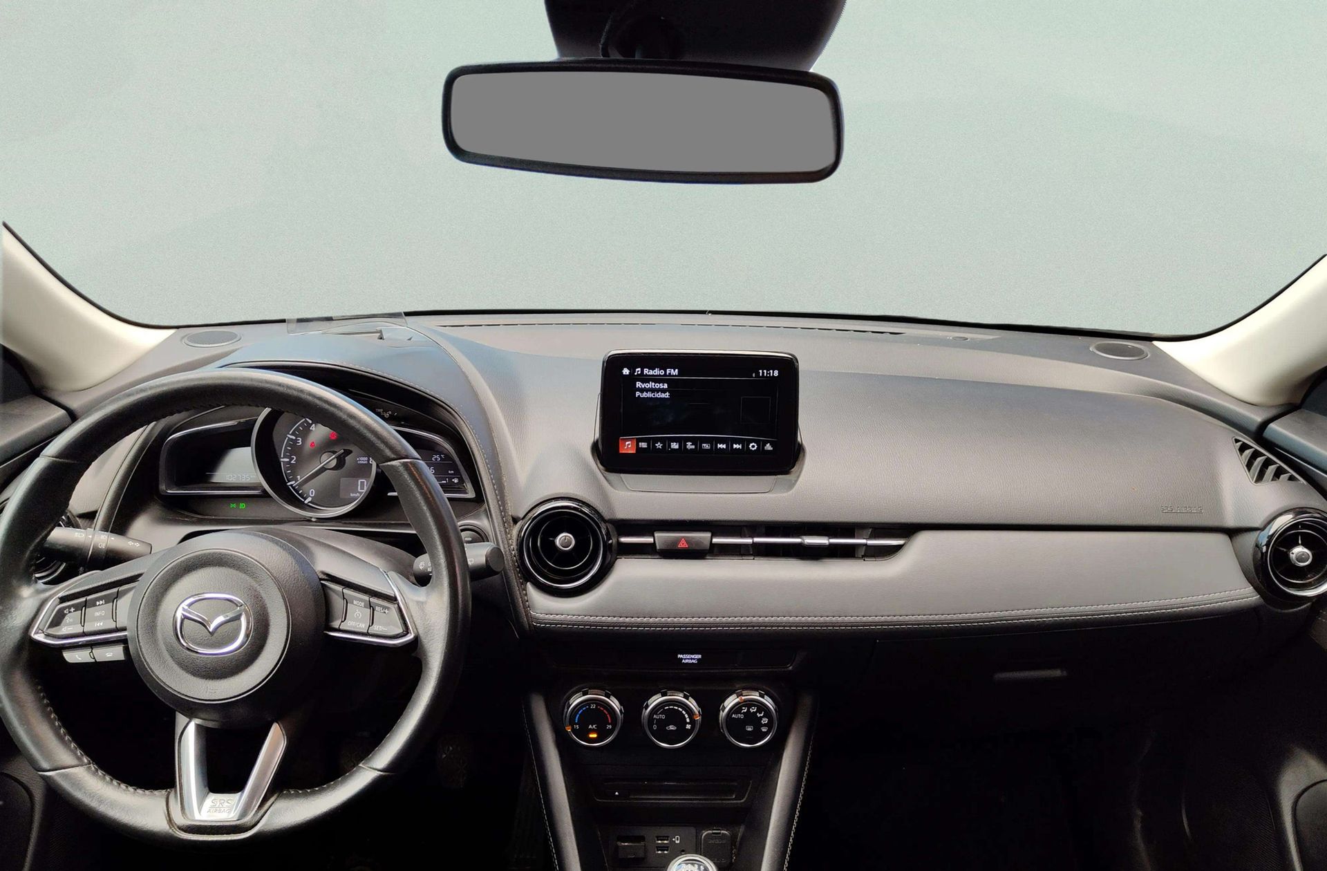 Mazda CX-3 2.0 G Zenith 2WD - foto 6