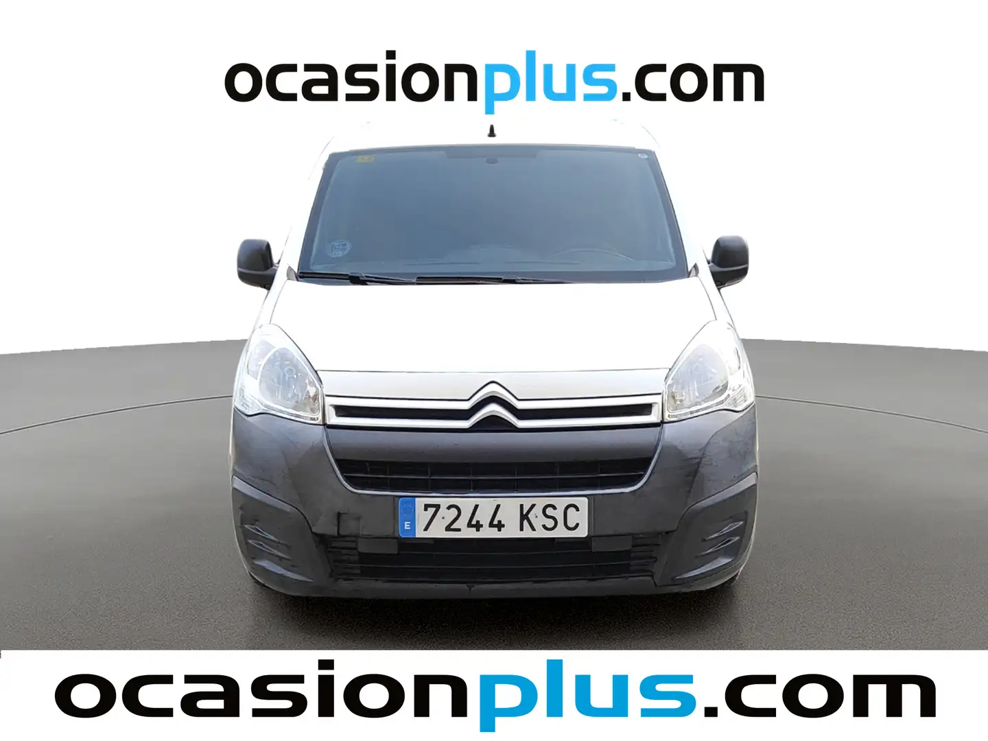 Foto Citroën Berlingo Citroen Berlingo BlueHDi 75 Talla M Control (76 CV)