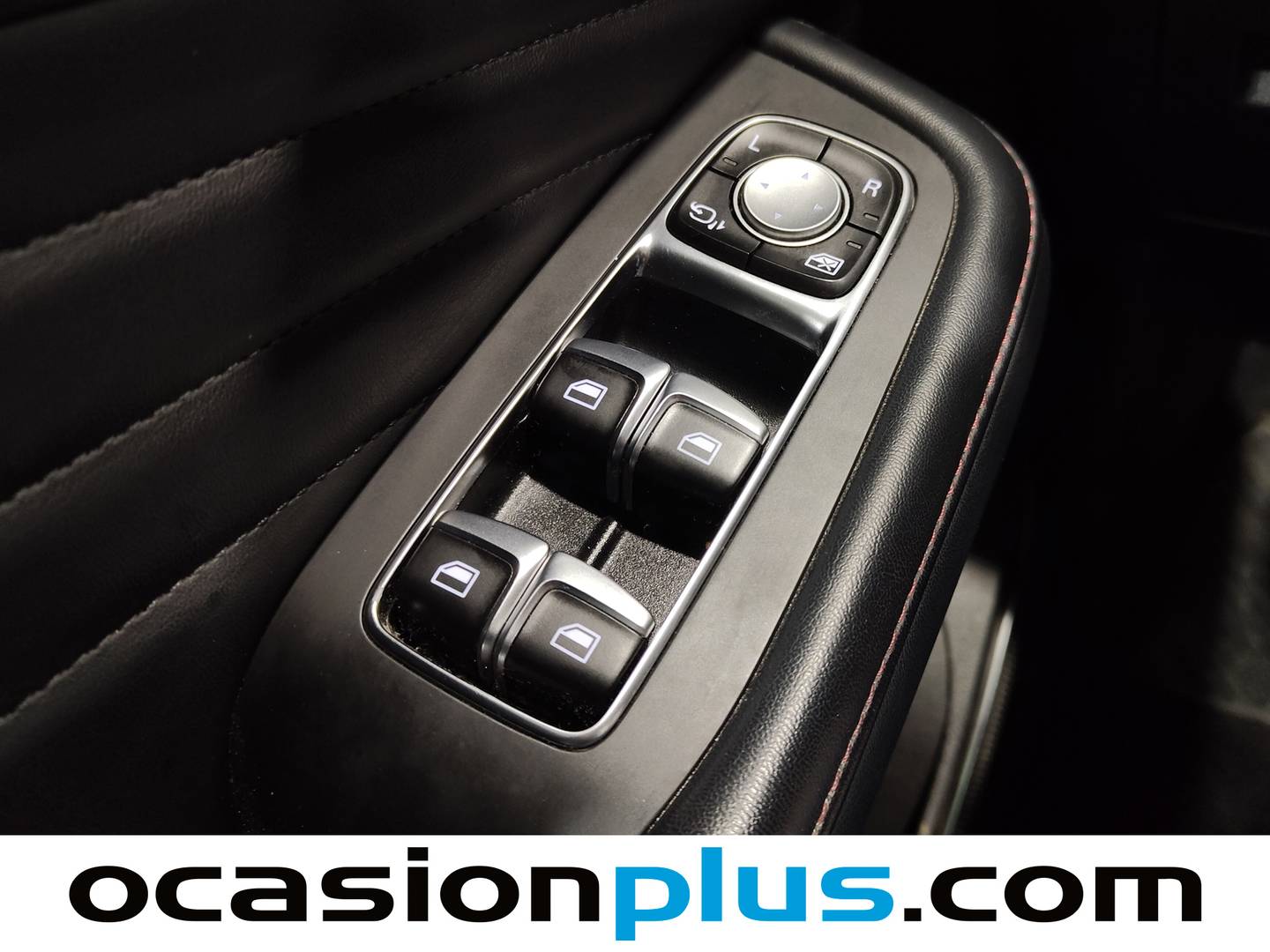MG HS MG HS 1.5 Turbo GDI Luxury DCT (162 CV) gasolina
