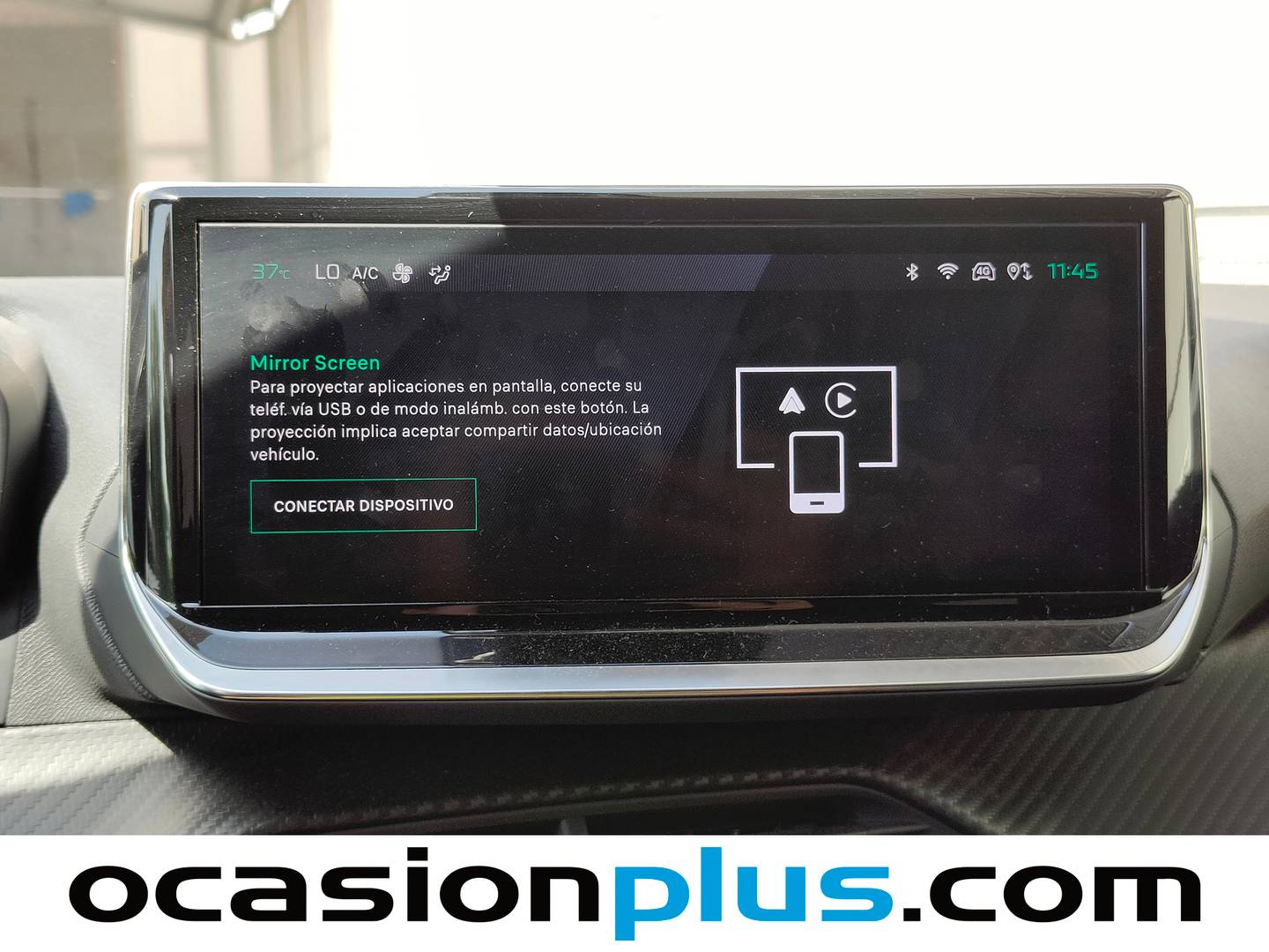 Peugeot 2008 Peugeot 2008 PureTech 130 S&S Allure EAT8 (130 CV) km 0