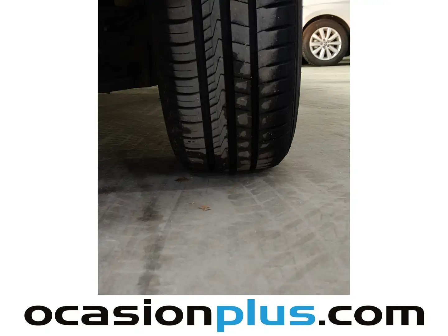 Foto Citroën C3 Citroen C3 1.1i Furio (61 CV)