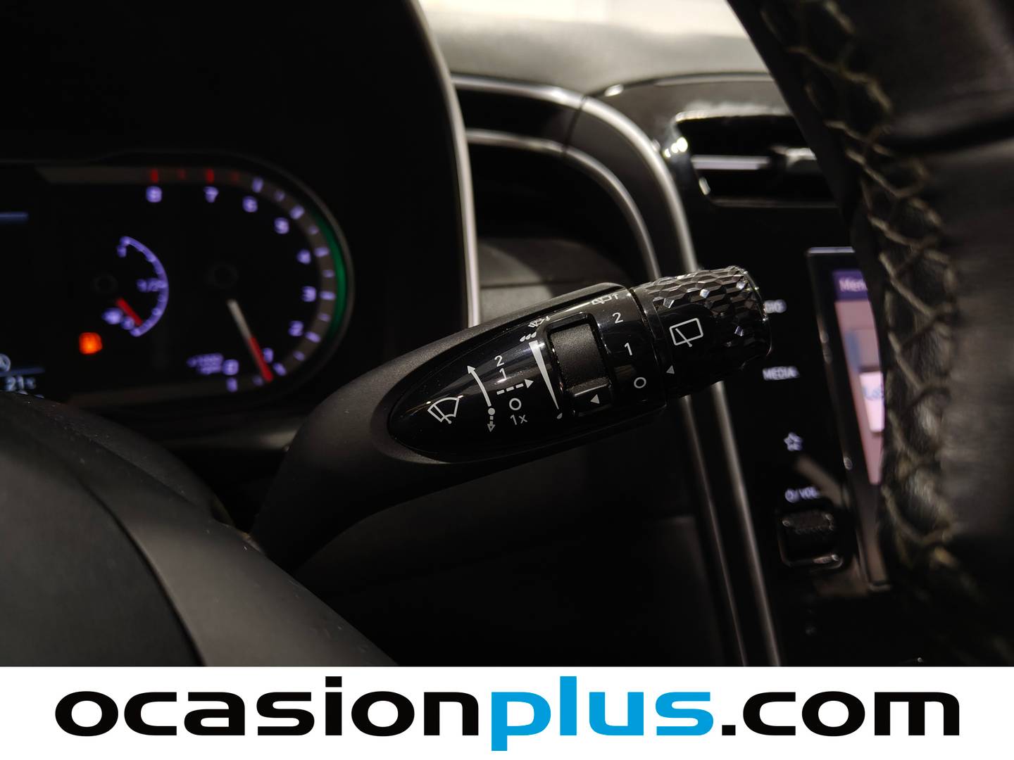 Hyundai Tucson Hyundai Tucson 1.6 TGDI Klass 4x2 (150 CV) de ocasión