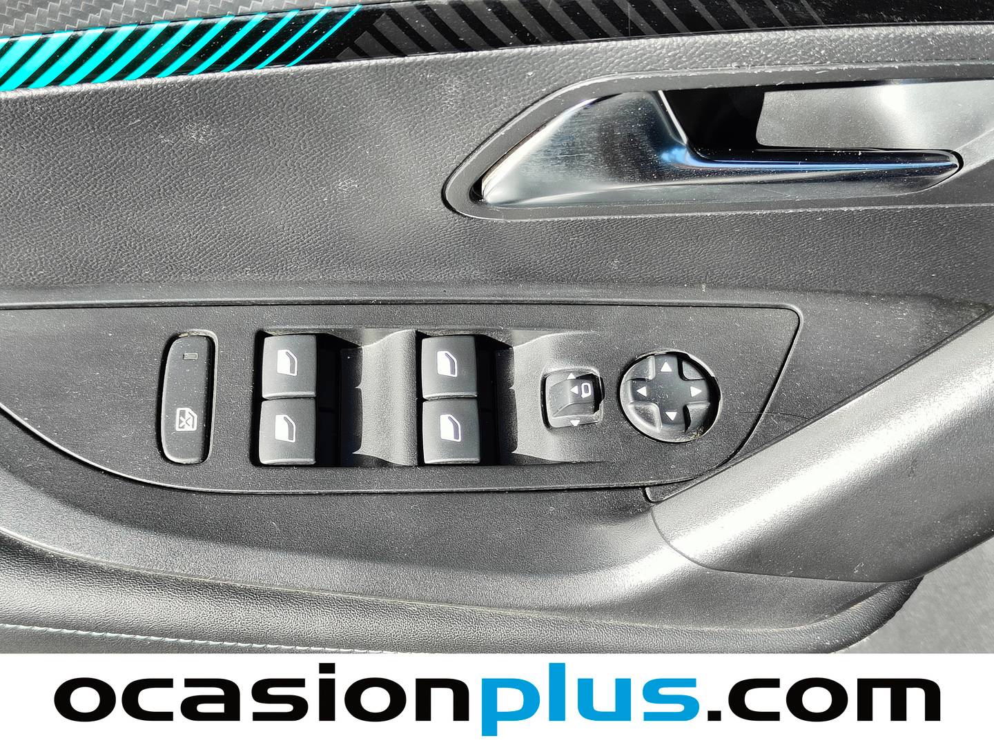 Foto Peugeot 2008 Peugeot 2008 PureTech 100 S&S Allure (100 CV)