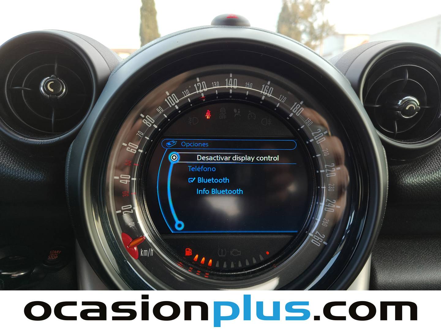 Foto Mini Countryman MINI MINI Countryman Countryman Cooper D (112 CV)