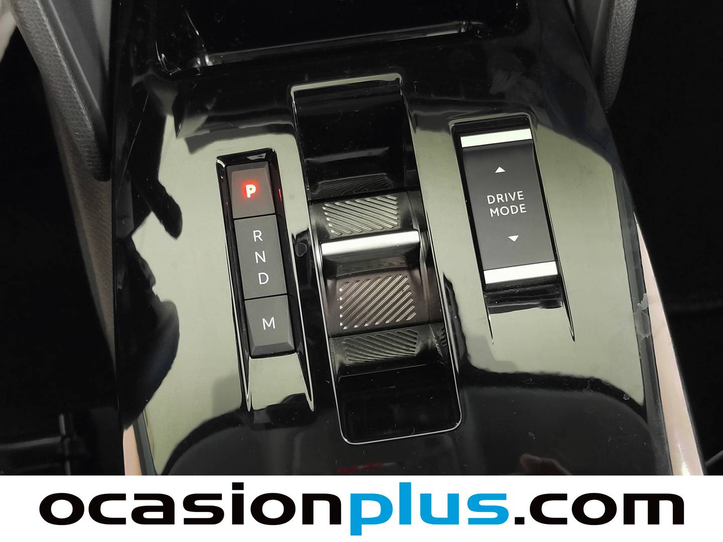 Citroën C4 Citroën C4 Hybrid 145 Business Edition e-DCS6 (145 CV) de segunda mano