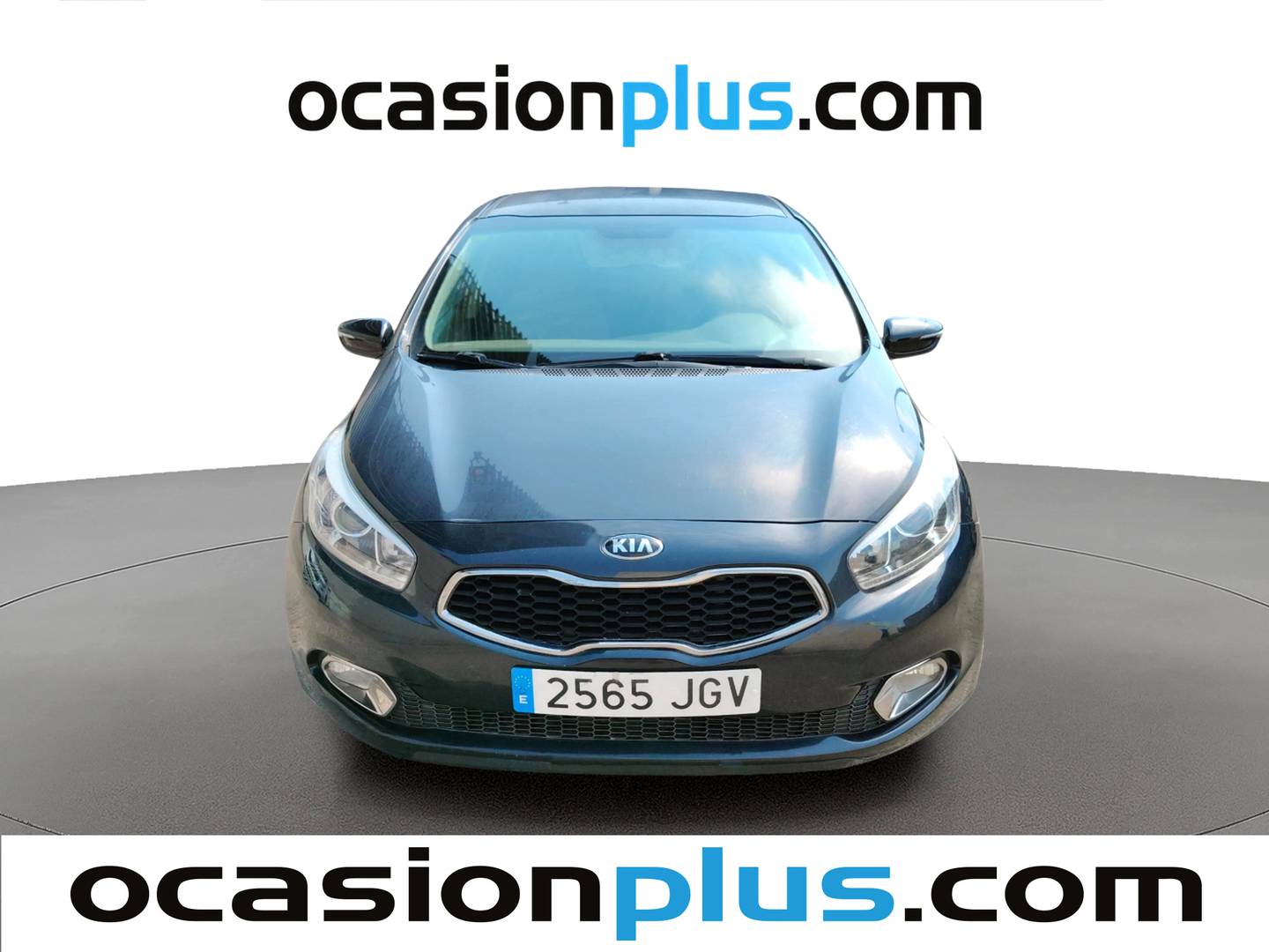 KIA Ceed KIA Ceed 1.6 CRDi VGT Drive (128 CV) 128cv