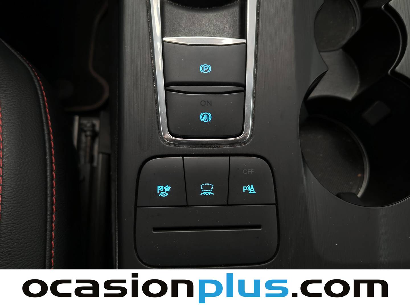 Ford Kuga Ford Kuga 2.5 Duratec FHEV ST-Line X 4x2 Auto (190 CV) híbrido