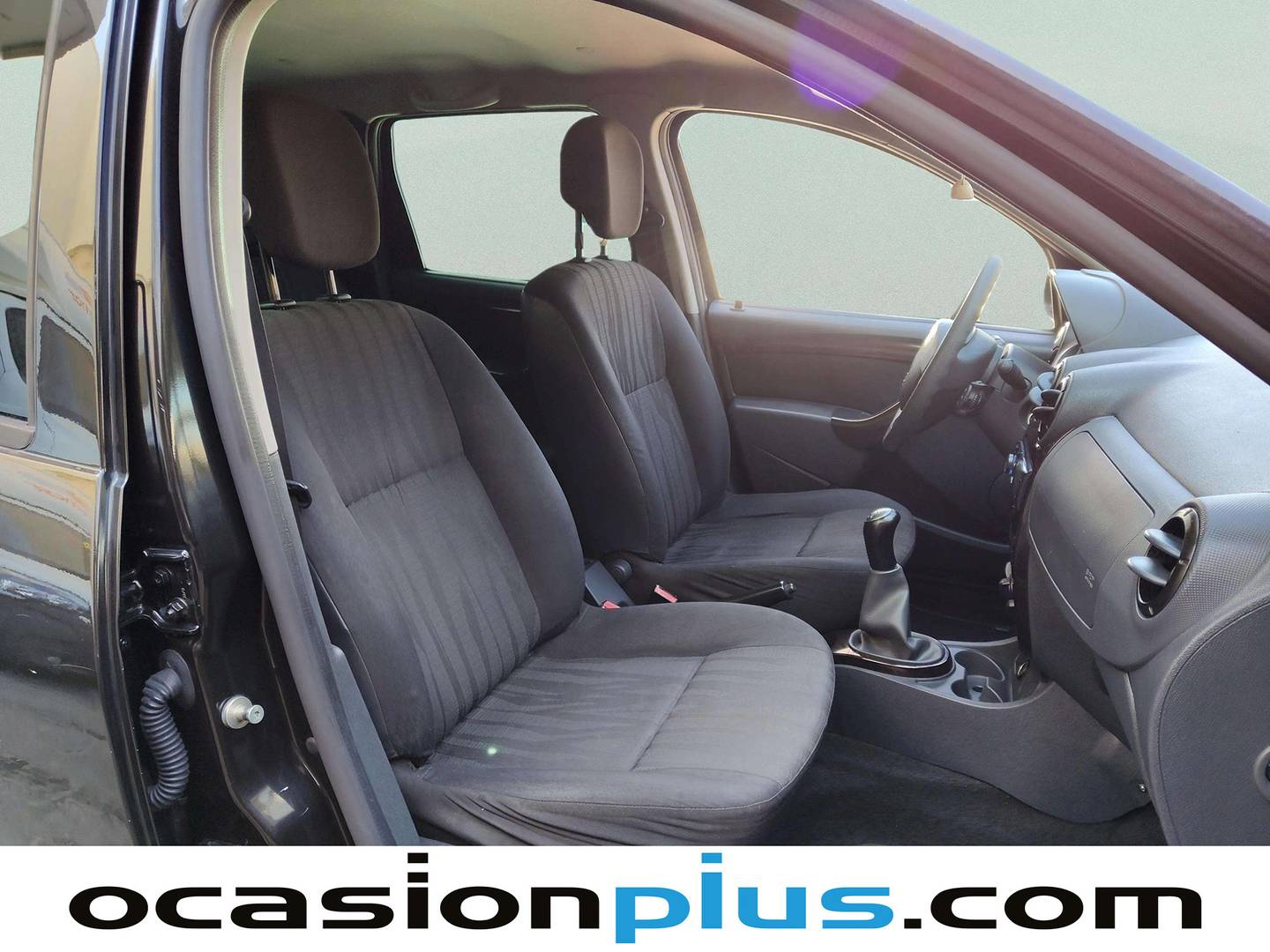Dacia Duster Dacia Duster 1.6 Laureate (105 CV) manual