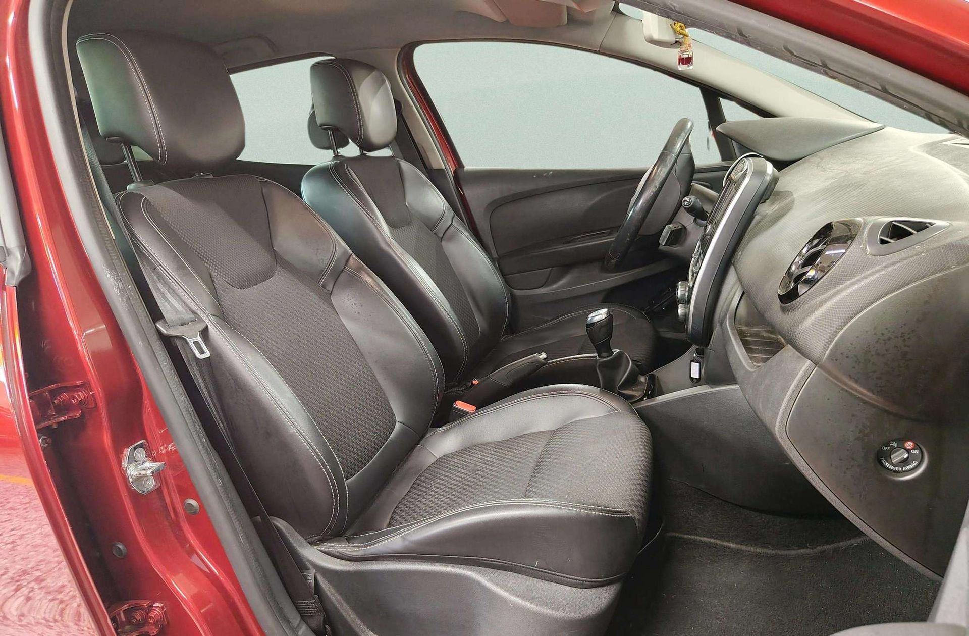 Renault Clio Zen Energy TCe - foto 17