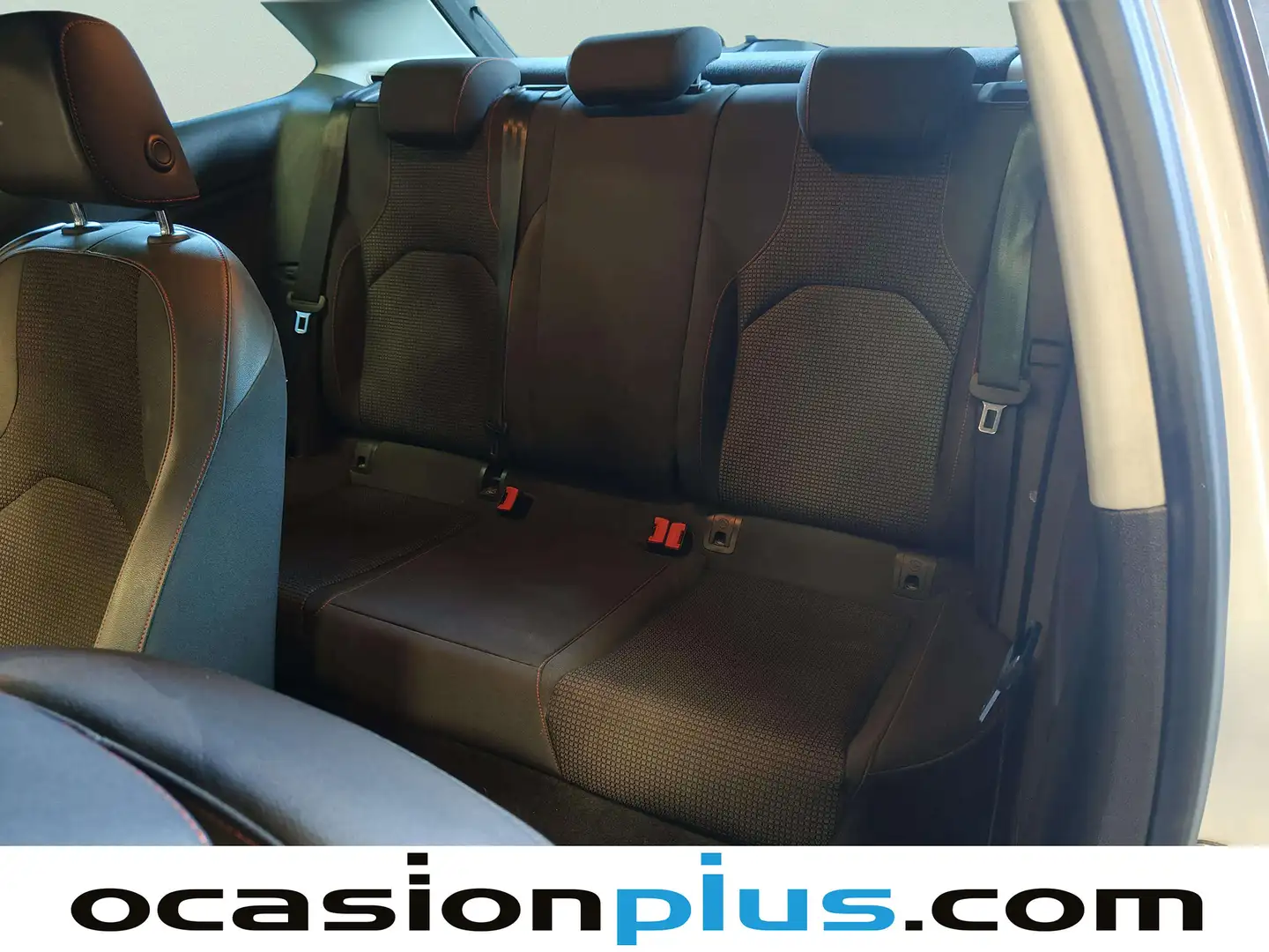 Foto Seat León SEAT León 1.4 TSI S&S FR Plus (125 CV)