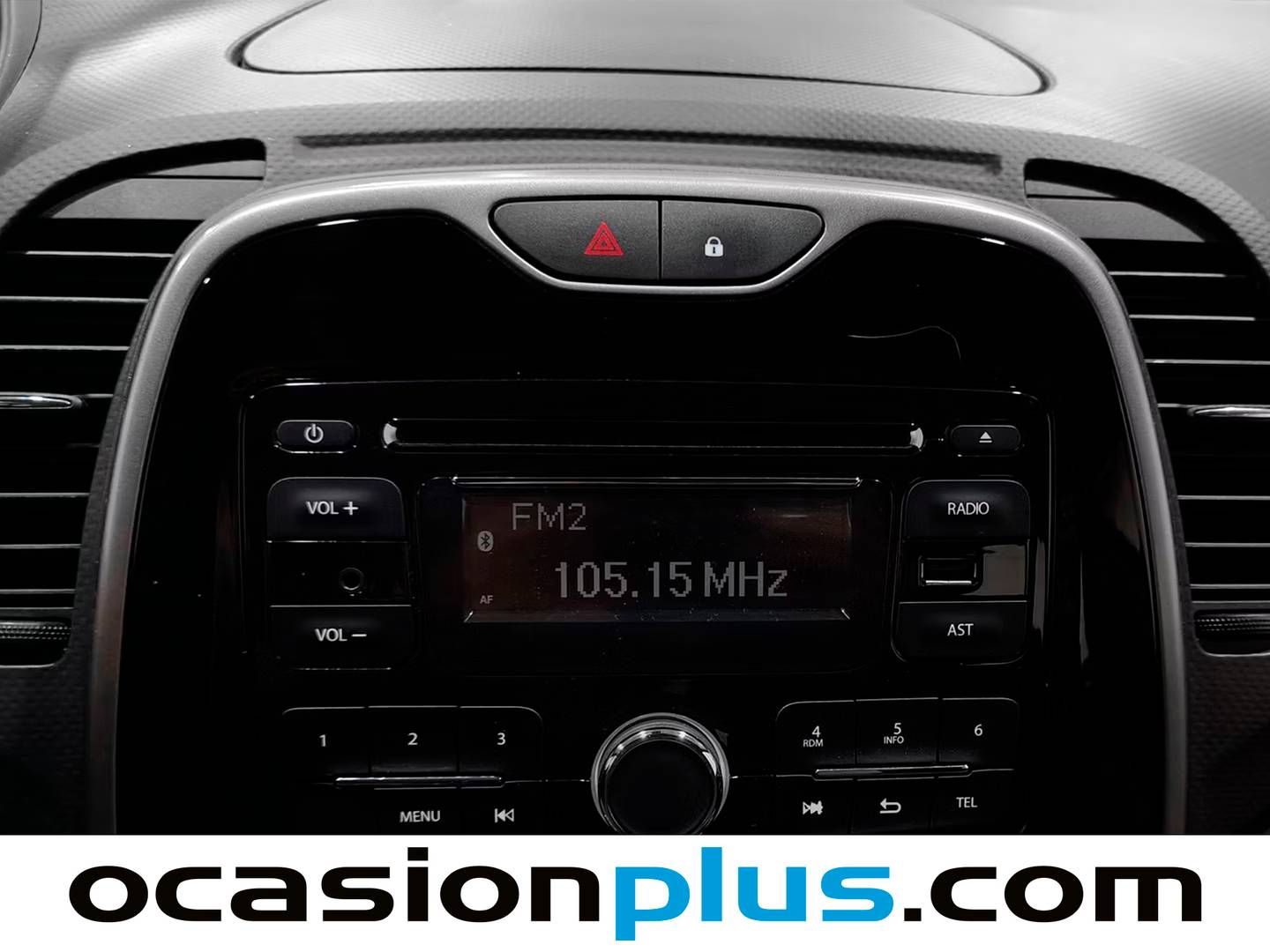 Renault Captur Renault Captur Intens Energy S&S dCi (90 CV) diésel