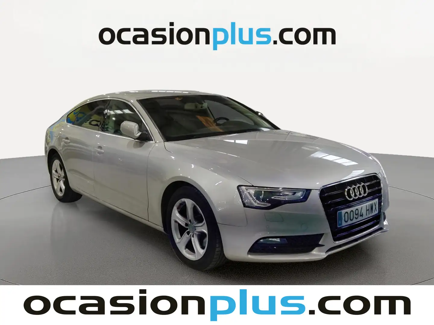 Foto Audi A5 Audi A5 Sportback Advanced edition 2.0 TDI clean diesel  (150 CV) multitronic