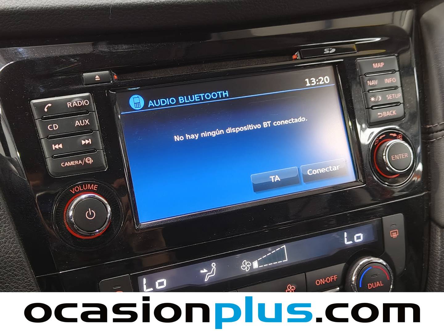 Foto Nissan X-TRAIL Nissan X-Trail dCi 130 Tekna 4x2 XTronic (130 CV)