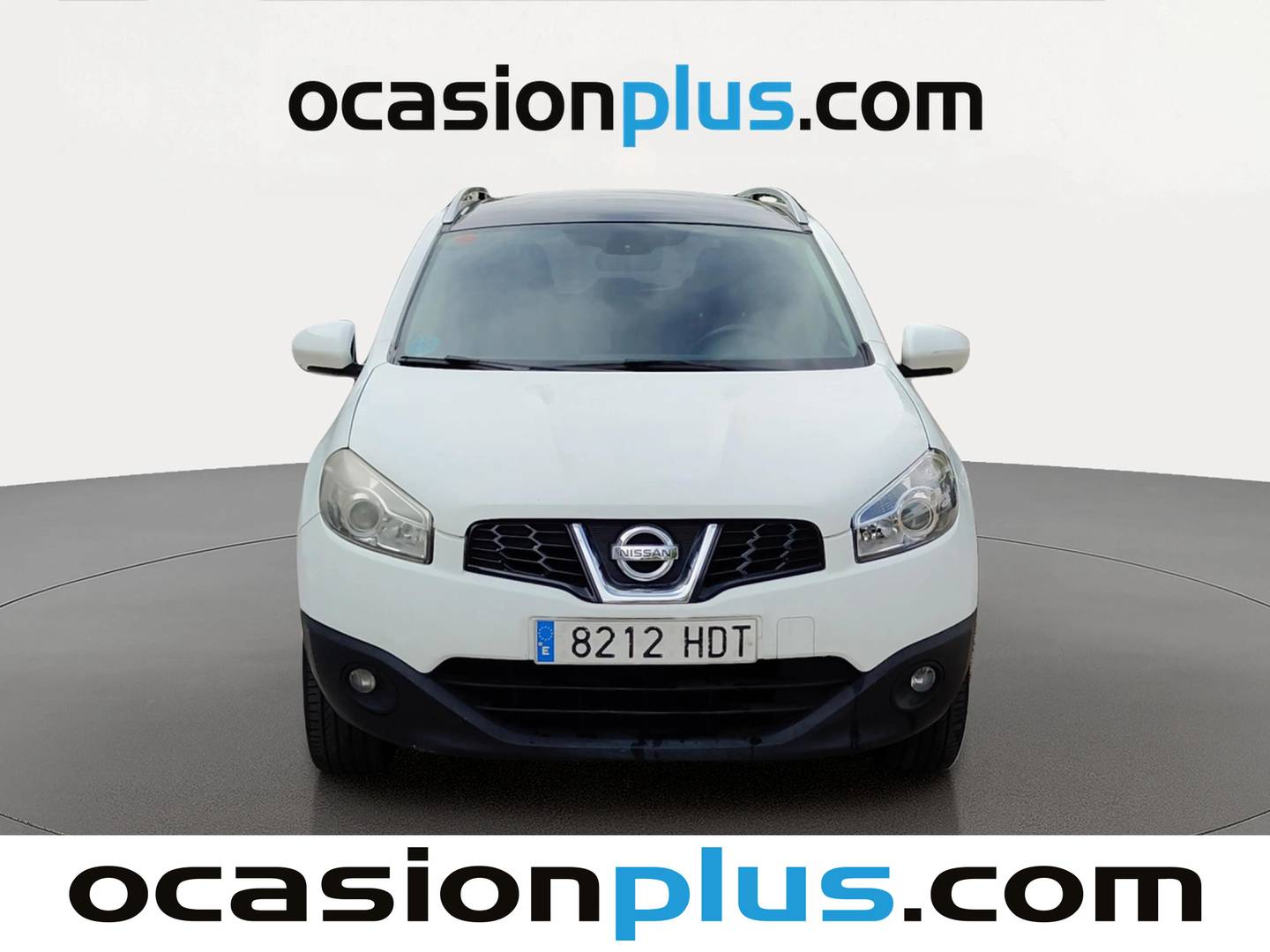 Nissan QASHQAI+2 Nissan Qashqai+2 1.6 Tekna Sport Stop&Start 4x2 (117 CV) 7 Plazas gasolina