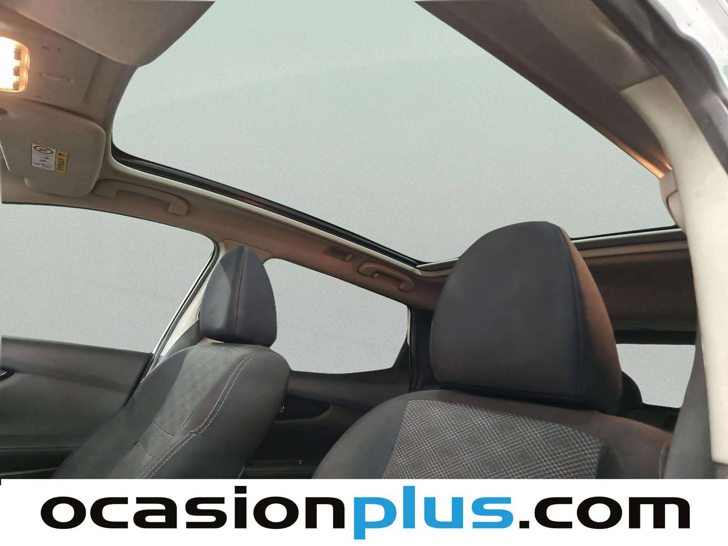 Nissan QASHQAI Nissan Qashqai 1.5 dCi 360 4x2 (110 CV) de ocasión