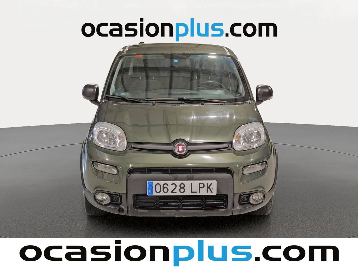 Foto Fiat Panda Fiat Panda 1.0 Hybrid GSE City Life (70 CV)