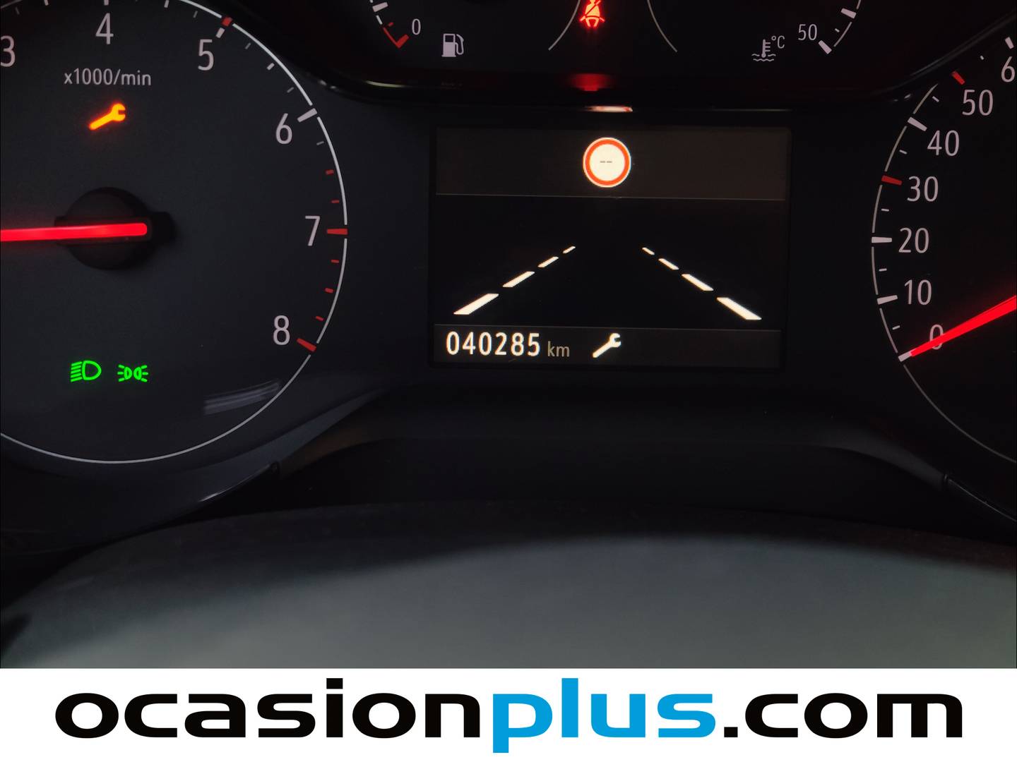 Opel Corsa Opel Corsa 1.2 XEL Edition (75 CV) gasolina