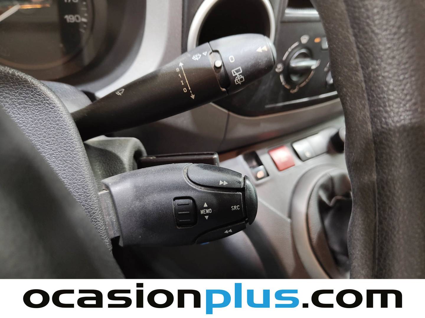 Citroën Berlingo Citroën Berlingo Multispace LIVE Edition BlueHDi (100 CV) de ocasión