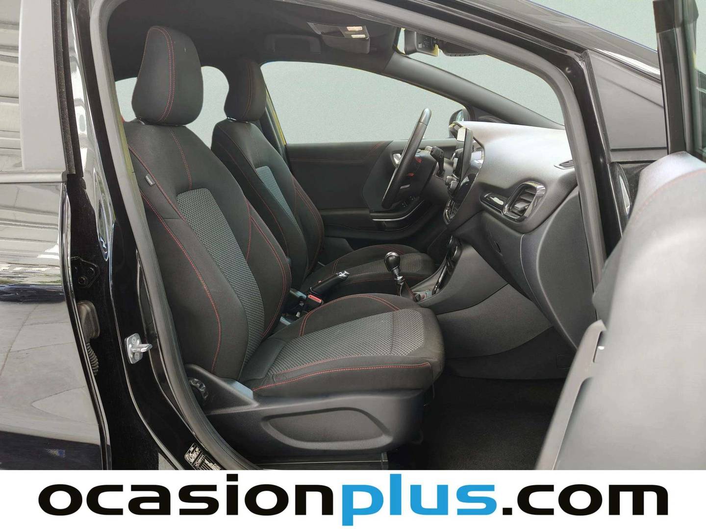 Ford Puma Ford Puma 1.0 EcoBoost MHEV ST-Line (125 CV) 2023