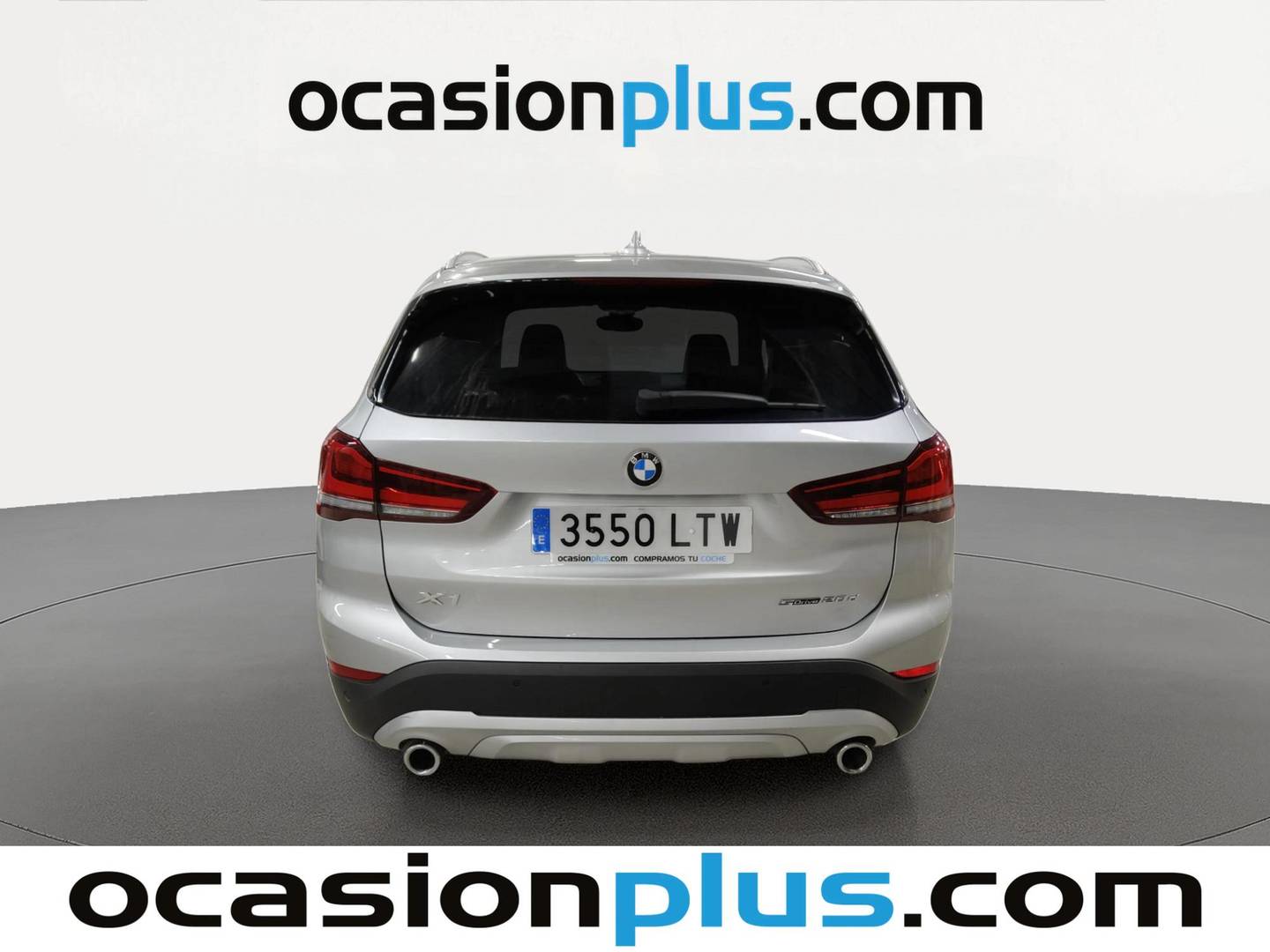 Foto BMW X1 BMW X1 sDrive20d  (190 CV)
