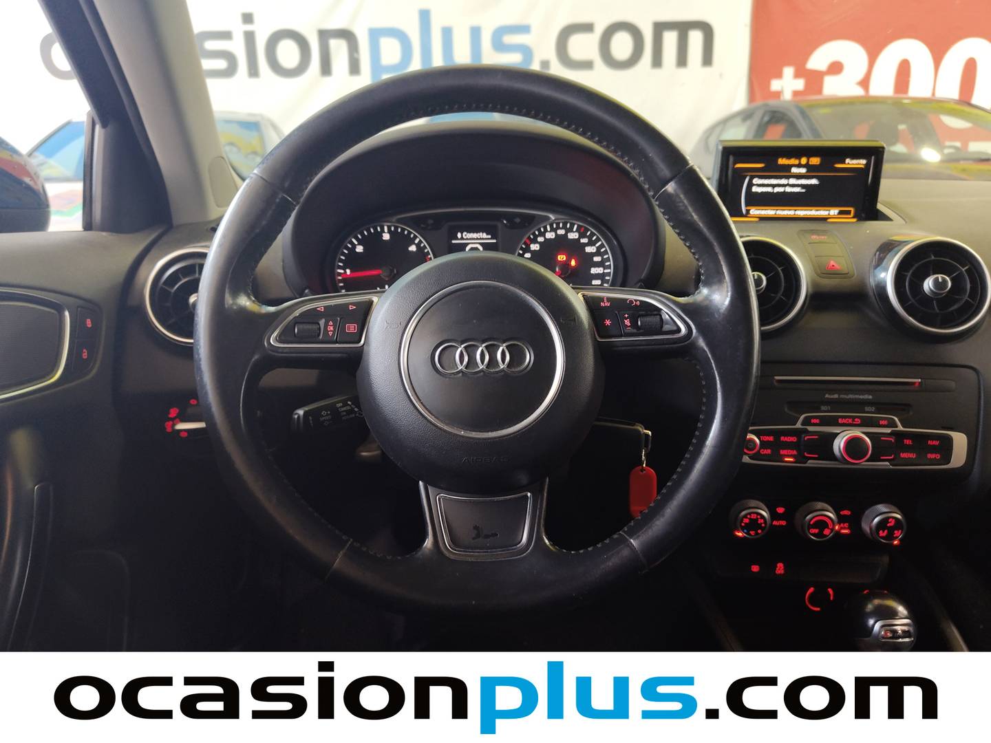 Foto Audi A1 Audi A1 Sportback Adrenalin 1.4 TDI  (90 CV) S tronic Pack S-Line