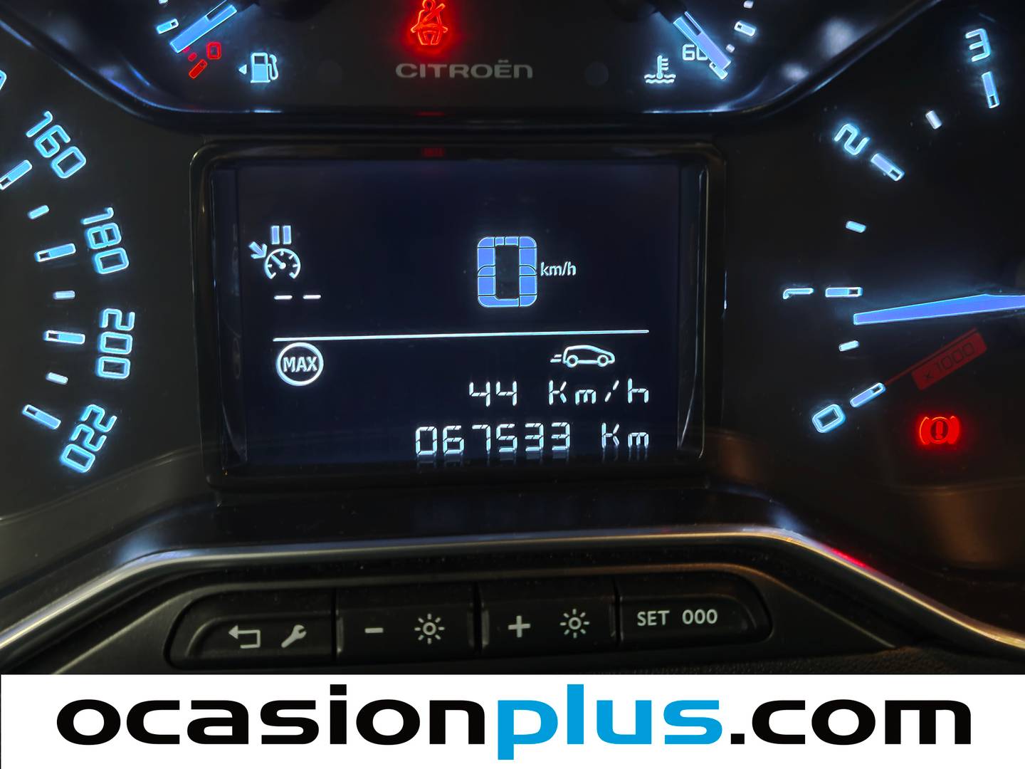 Foto Citroën C3 Citroen C3 PureTech Feel Pack (83 CV)