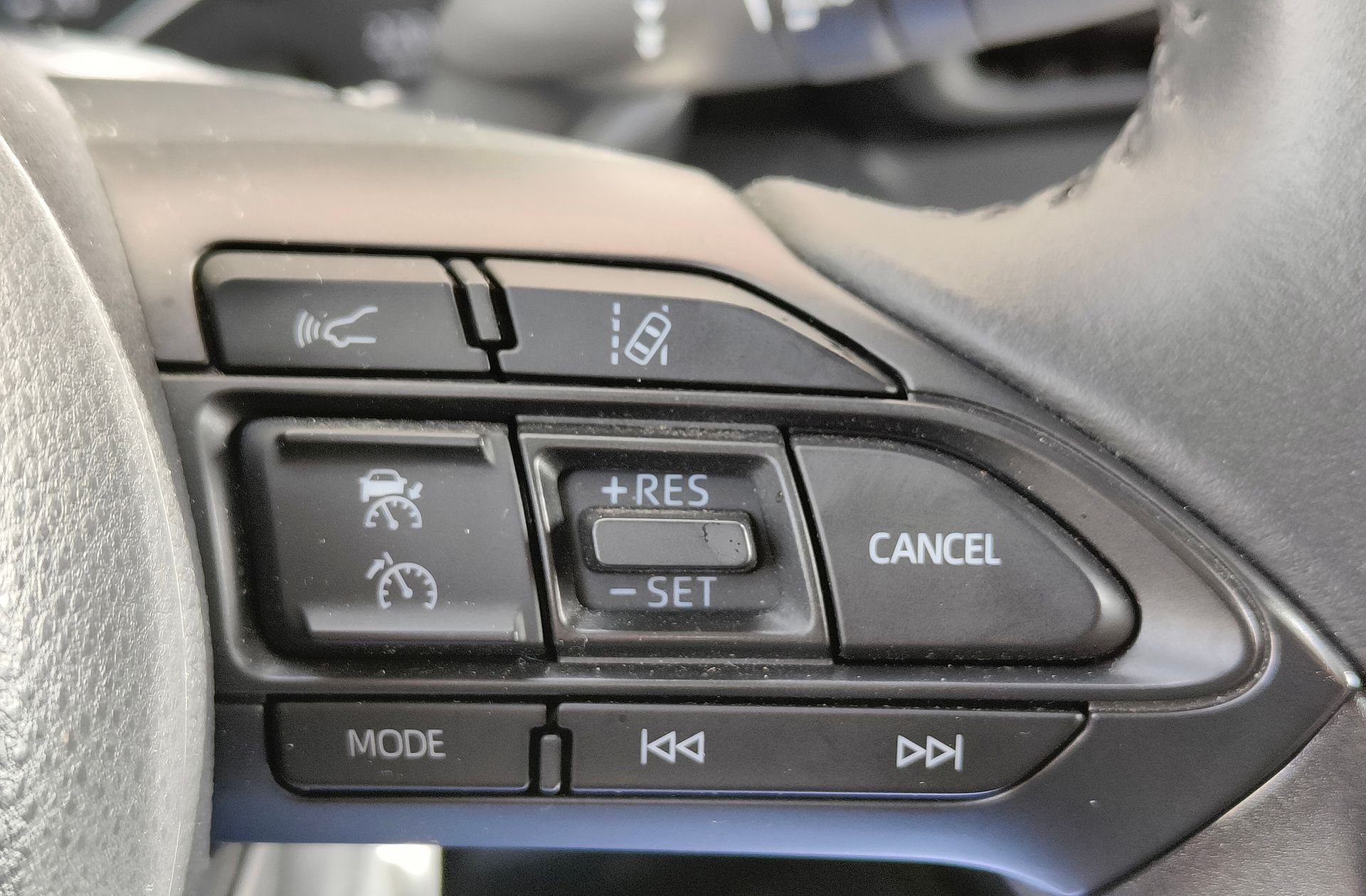 Toyota Yaris 1.5 S-Edition - foto 23