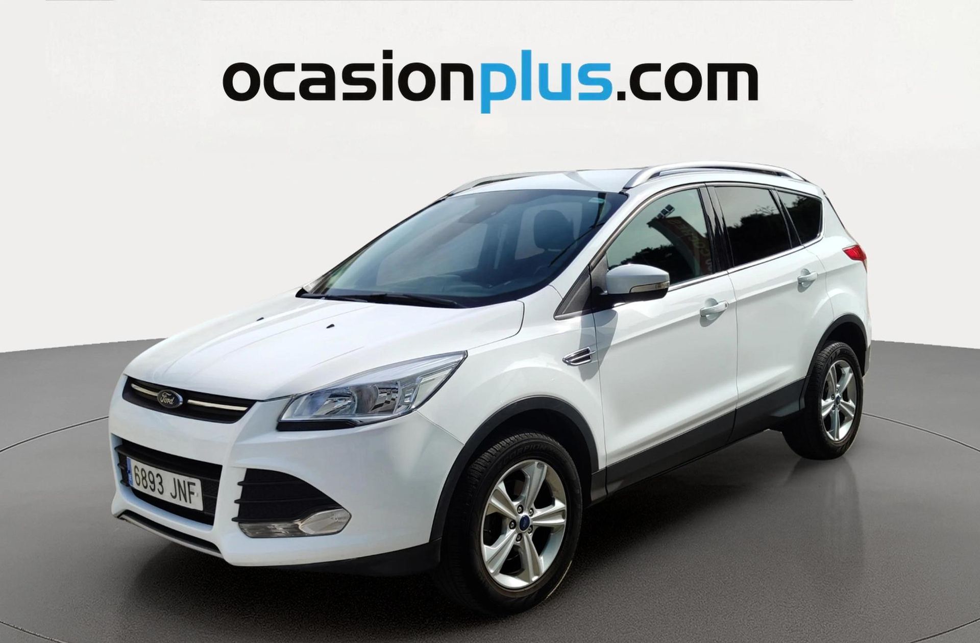 Ford Kuga 1.5 EcoBoost Trend 4x2