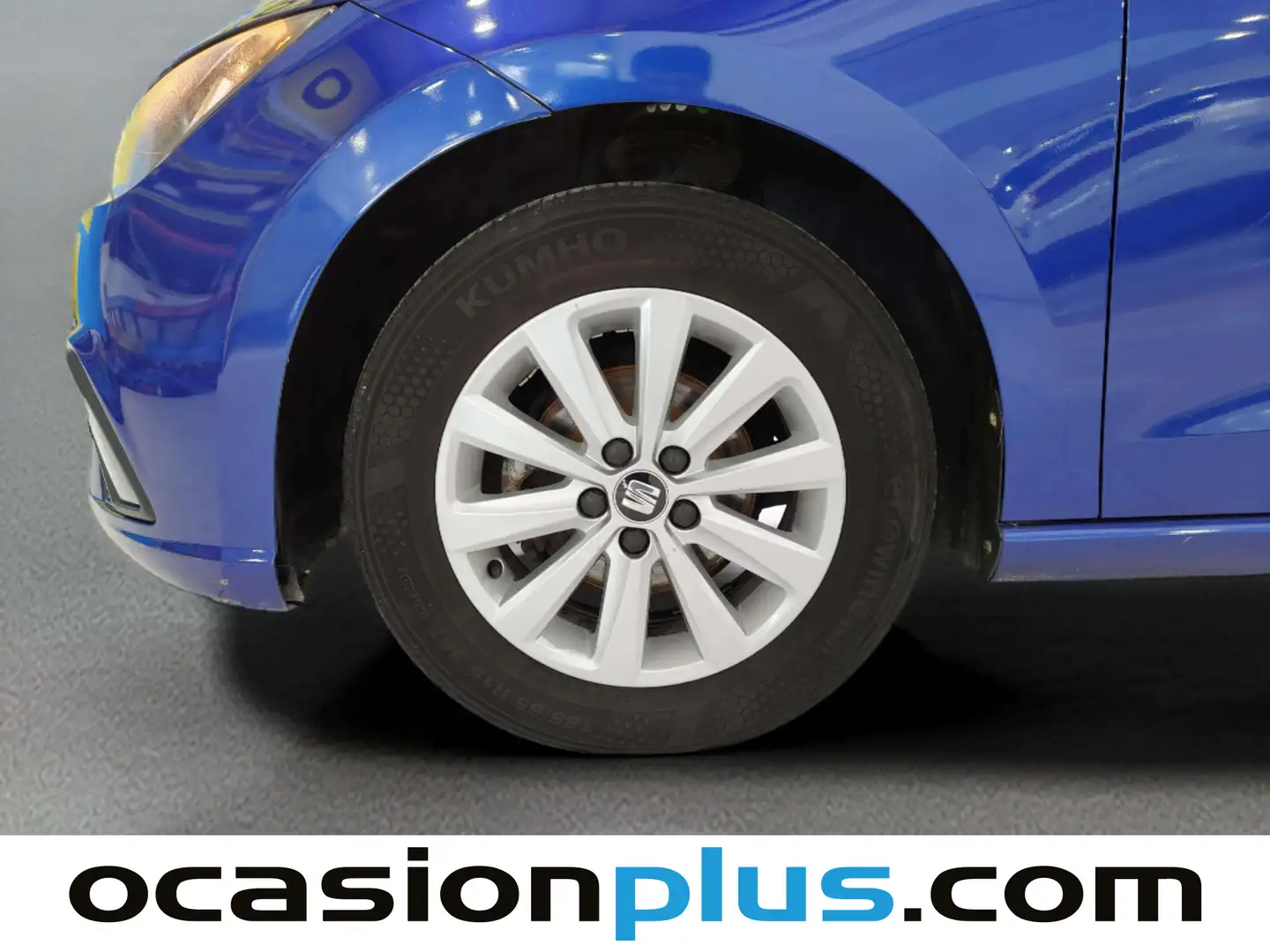 Foto Seat Ibiza SEAT Ibiza 1.0 EcoTSI S&S Style (95 CV)