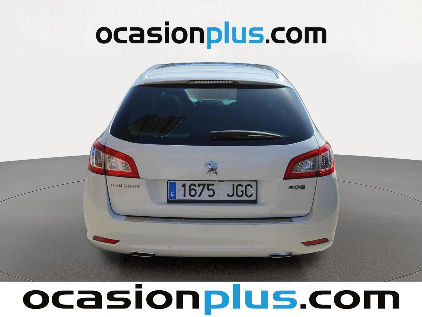 Peugeot 508 Peugeot 508 SW BlueHDI 180 Allure EAT6 (180 CV) al mejor precio
