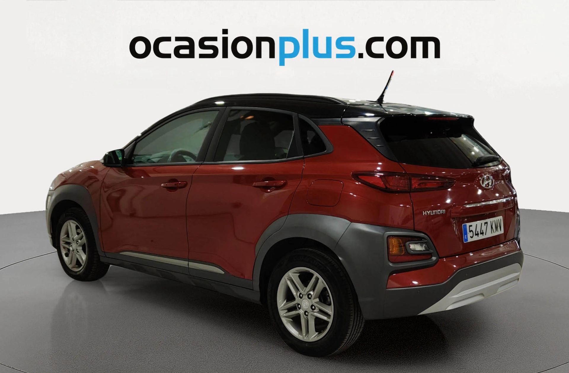 Hyundai Kona 1.0 T-GDi Tecno 4x2 AEB - foto 3