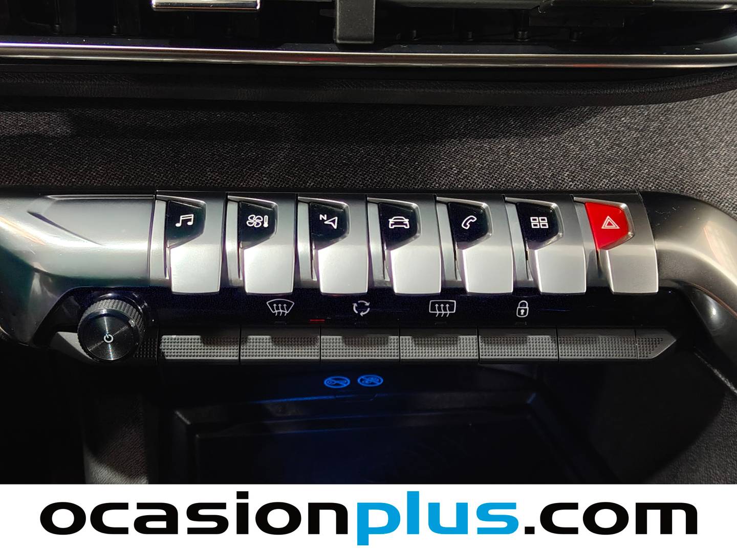 Foto Peugeot 3008 Peugeot 3008 BlueHDI 130 S&S GT Line (130 CV)