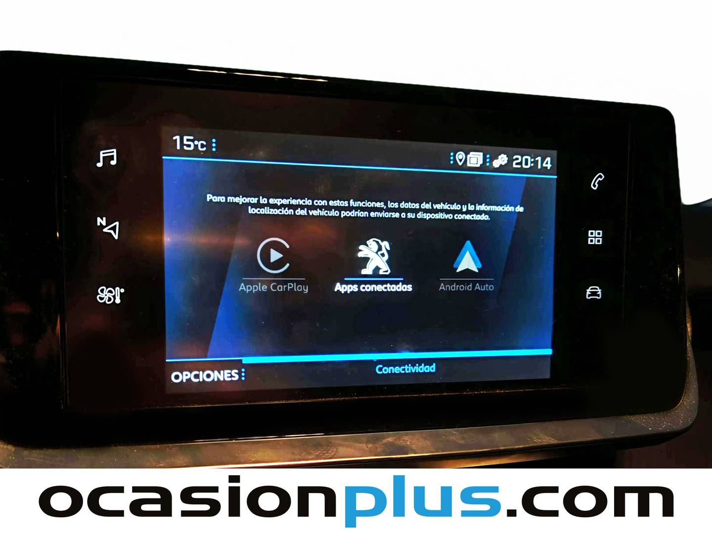 Foto Peugeot 2008 Peugeot 2008 PureTech Style (100 CV)