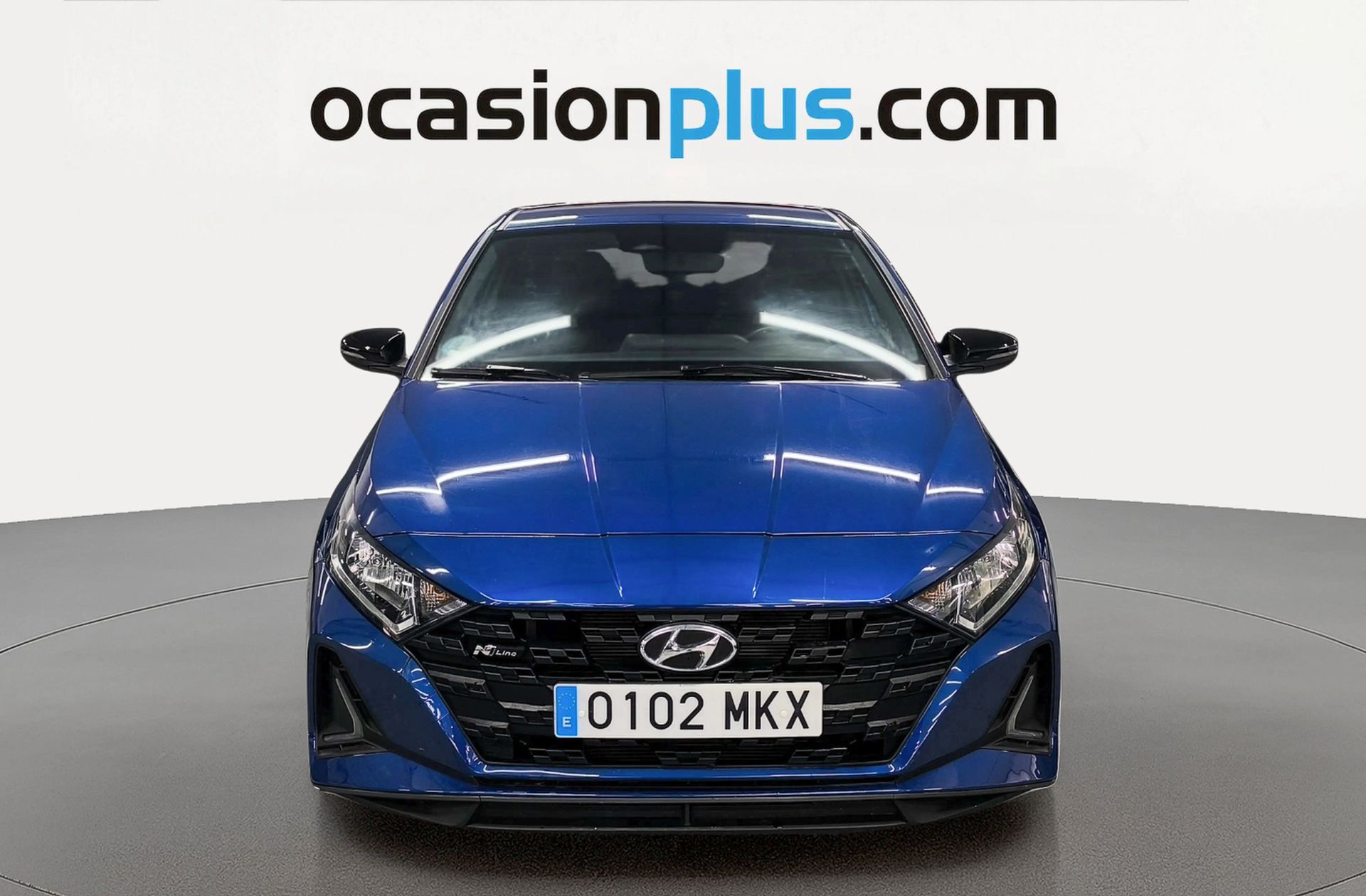 Hyundai i20 1.2 MPI N Line 30 Aniversario - foto 12